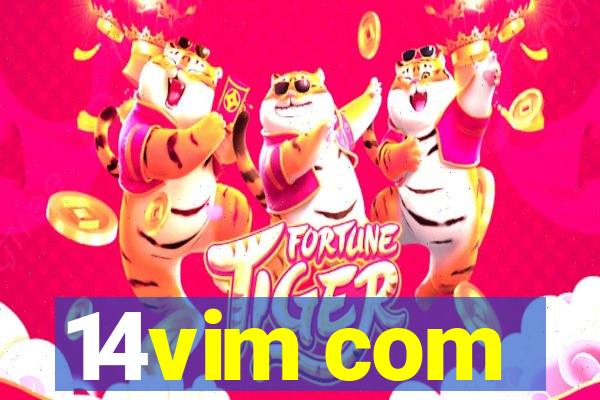 14vim com